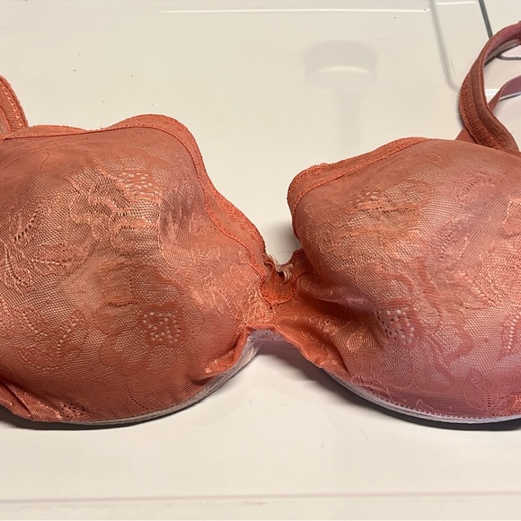 Lightly lined Balconette Cacique Lane Bryant Bra - Picture 6 of 7